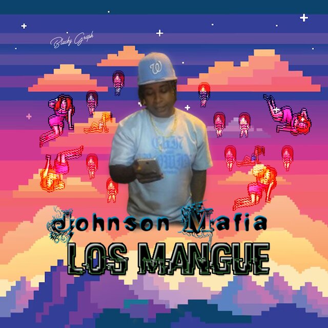 Lo mangue