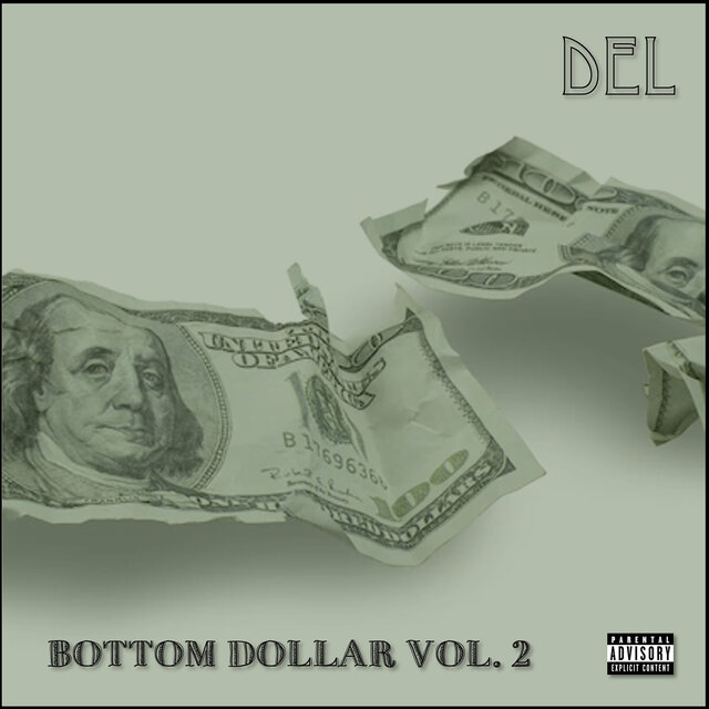 Bottom Dollar, Vol. 2