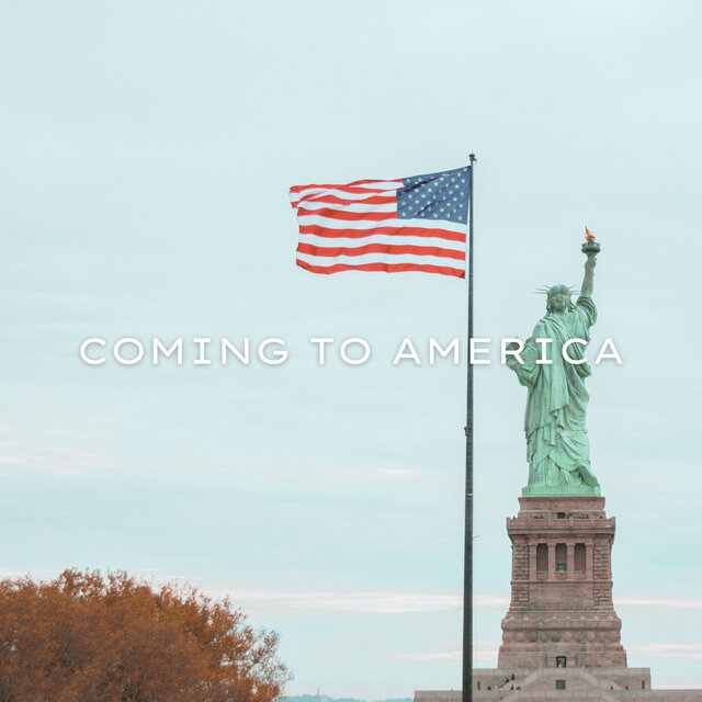 Coming to America
