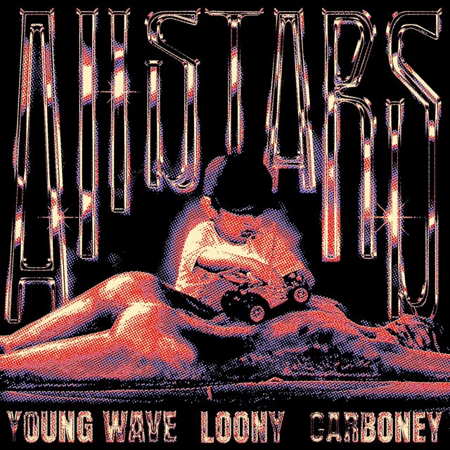 ALL STARS (feat. Carboney)