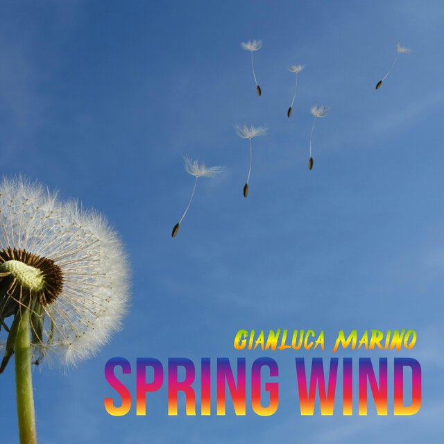 Spring Wind