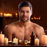 Armonías De Spa Relajantes Y Tranquilas