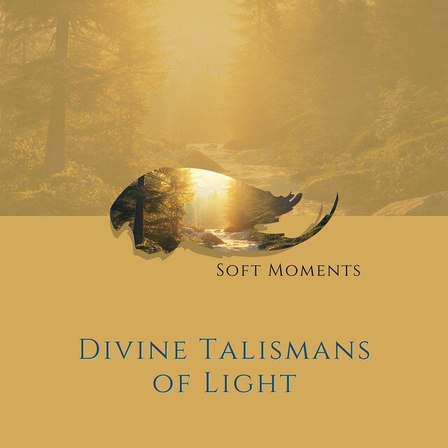Divine Talismans of Light