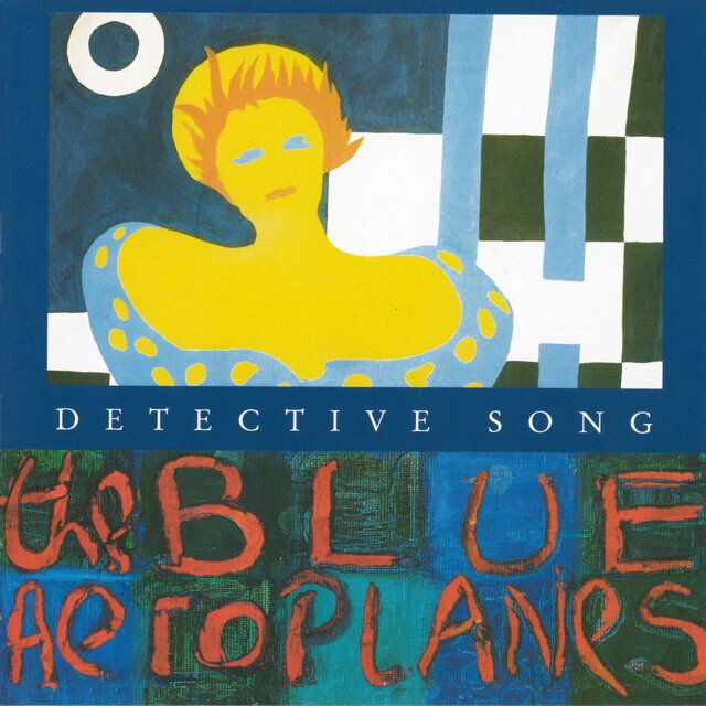 Detective Song