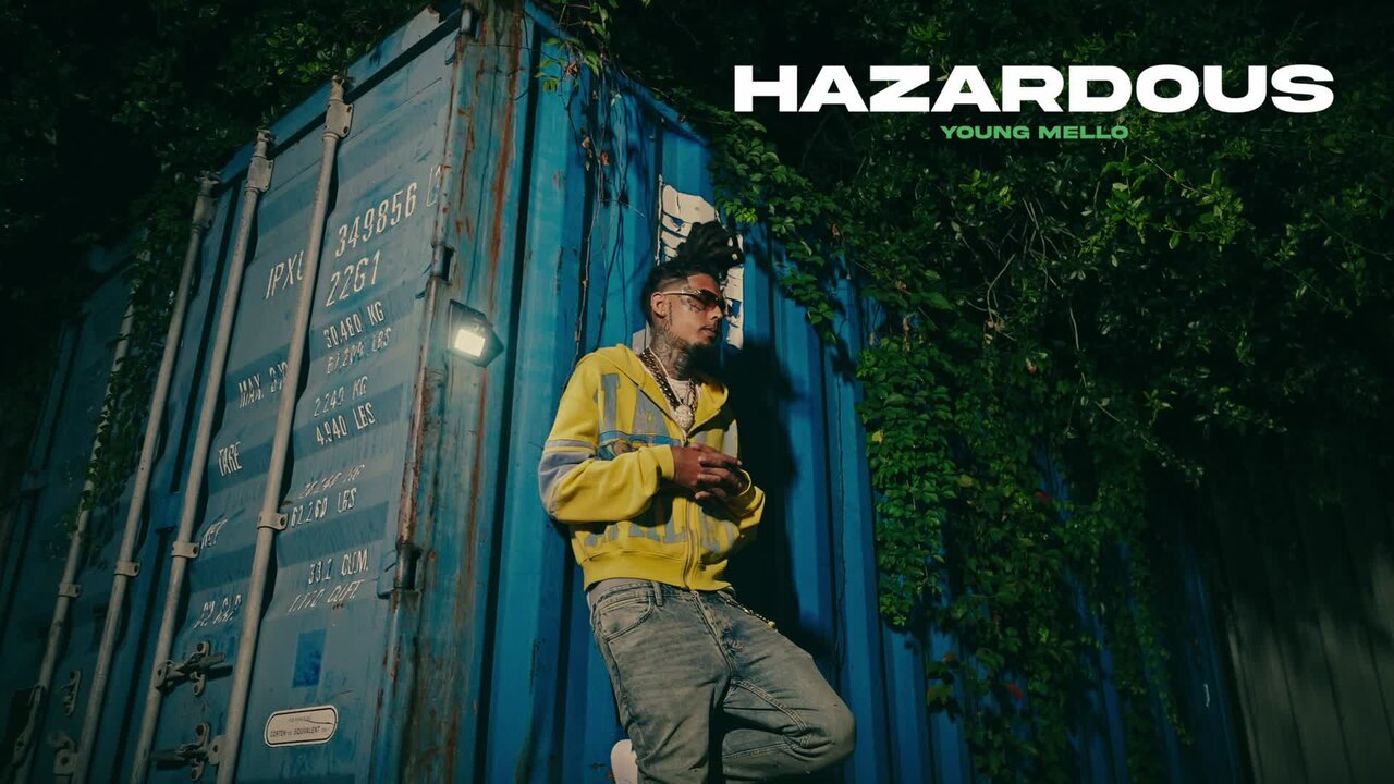 Hazardous