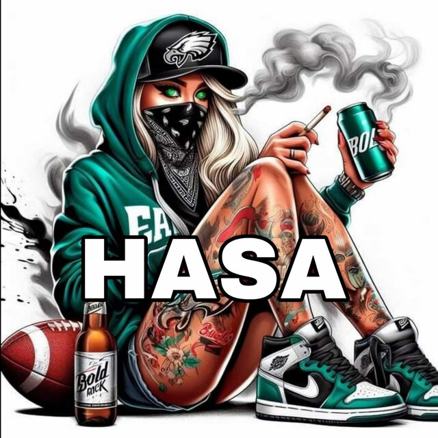 Hasa