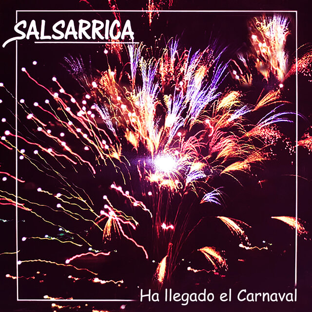 Ha llegado el Carnaval