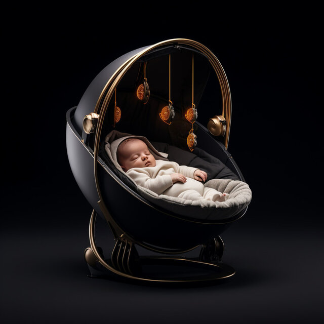 Twilight Tunes: Baby Sleep Melodies