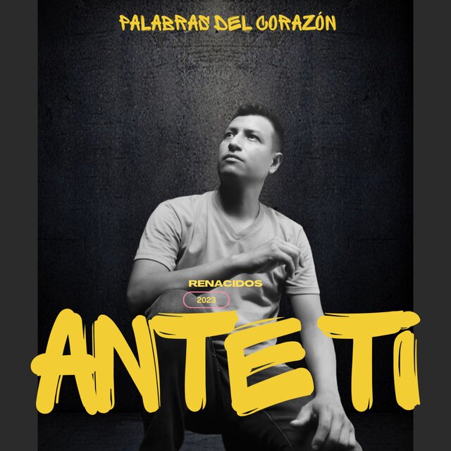 Ante Ti