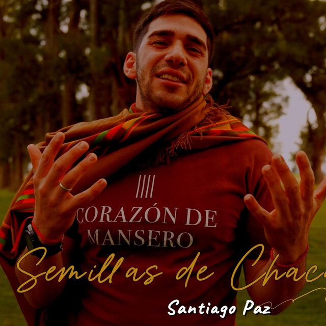 Semillas de Chacarera