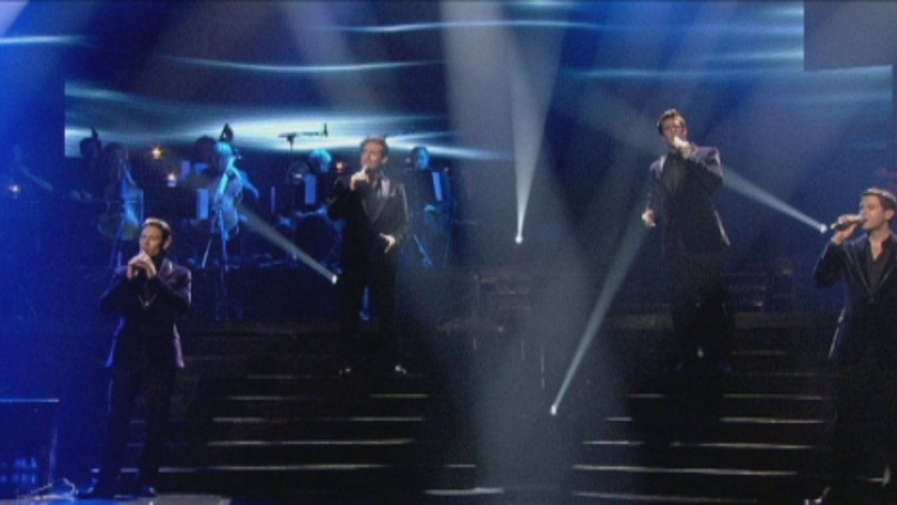 Without You (Desde El Día Que Te Fuiste) (Live In London 2011)