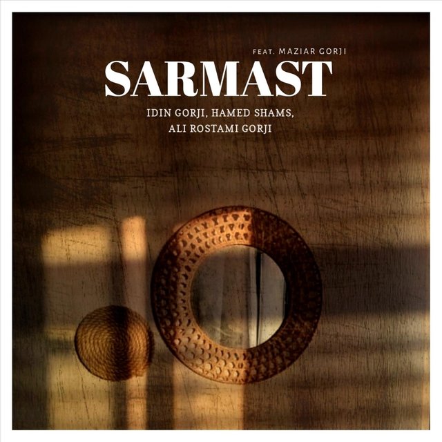 Sarmast