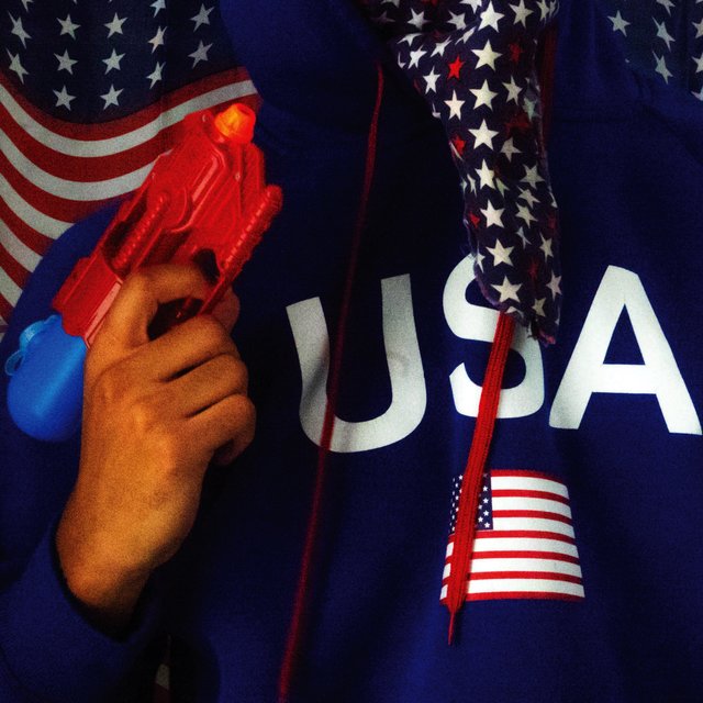 Stars & Stripes