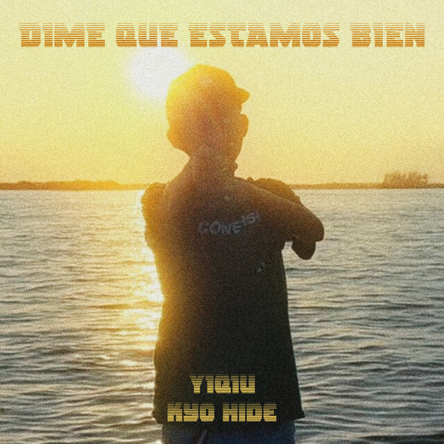 Dime que estamos bien