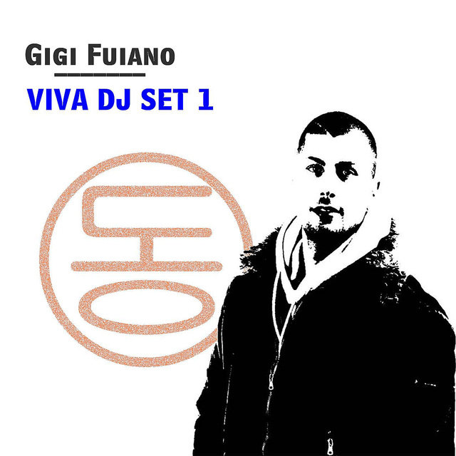 Viva DJ Set 1 (Digital Only)