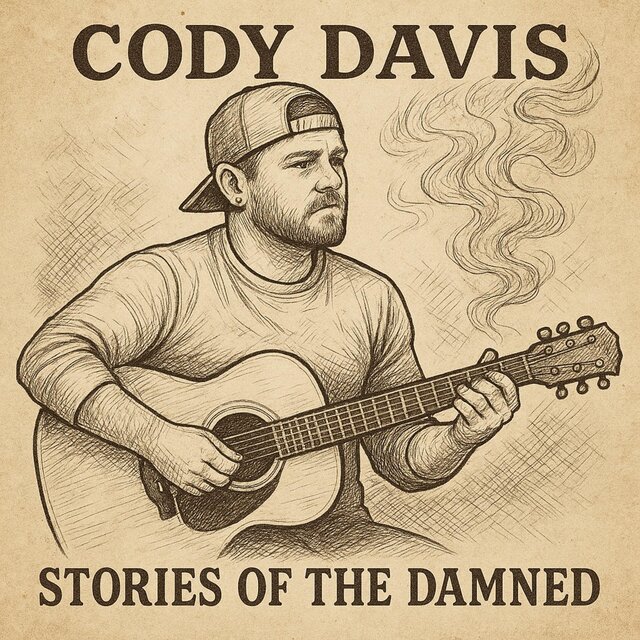 Stories Of The Damned