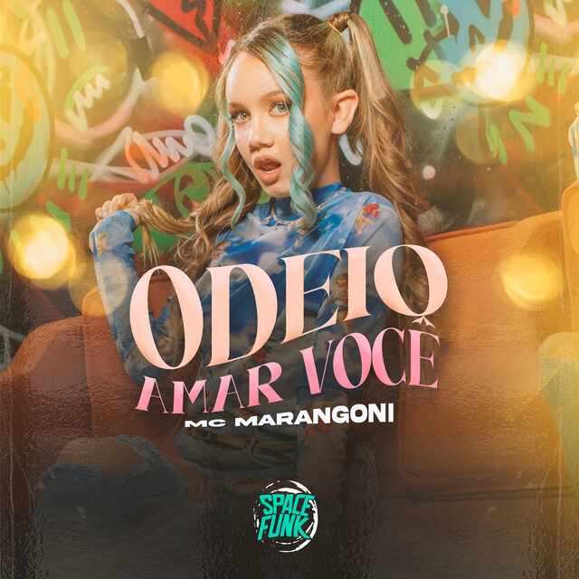 Odeio Amar Você