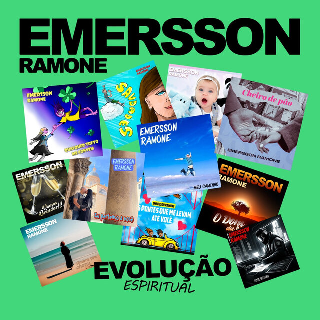 Evolução Espiritual
