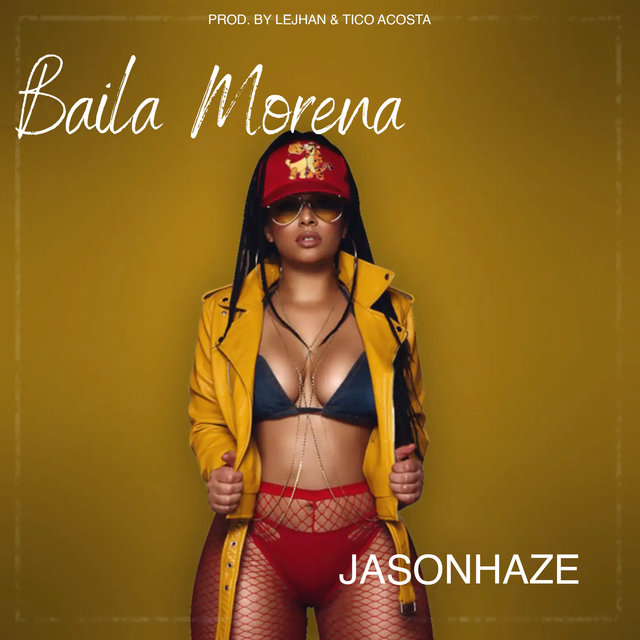 Baila Morena
