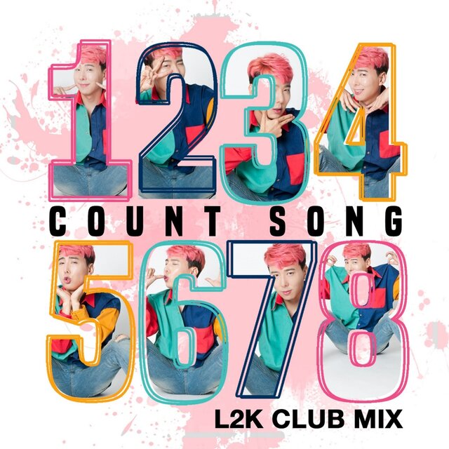 Countsong (L2K Club Mix)
