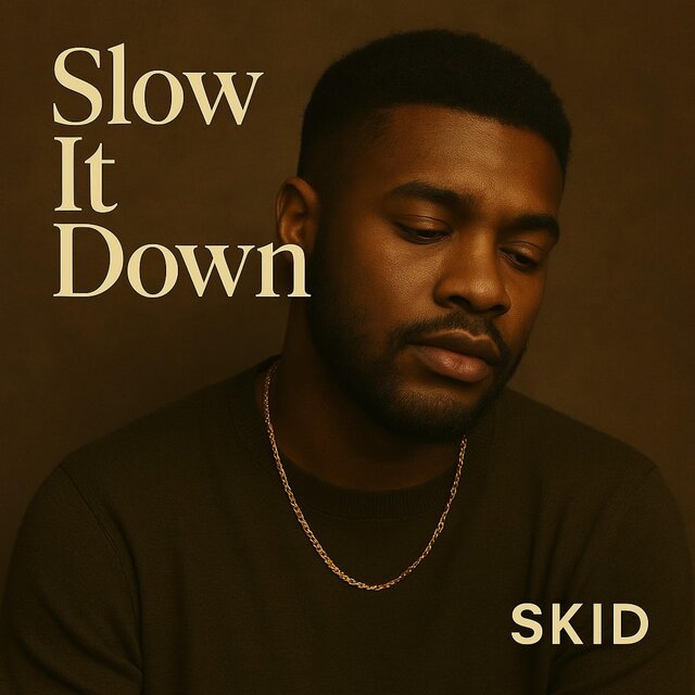 Slow it Down