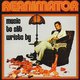 Cover art for album Music To Slit Wrists By by Reanimator
