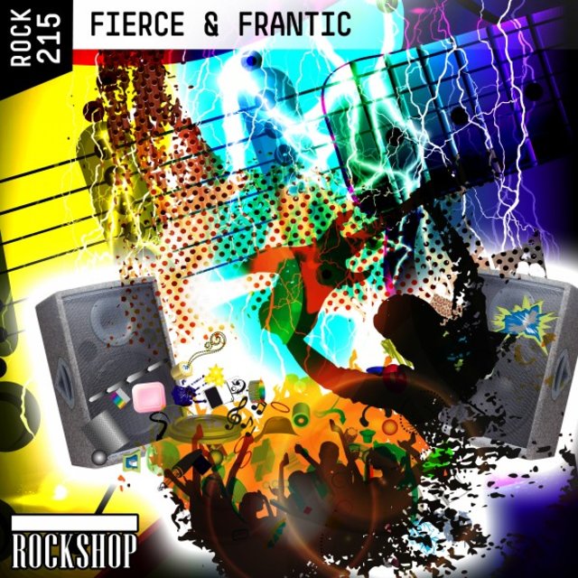 Fierce & Frantic