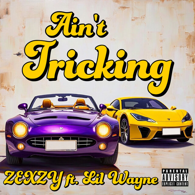 Aint Tricking