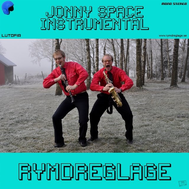 Jonny Space Instrumental