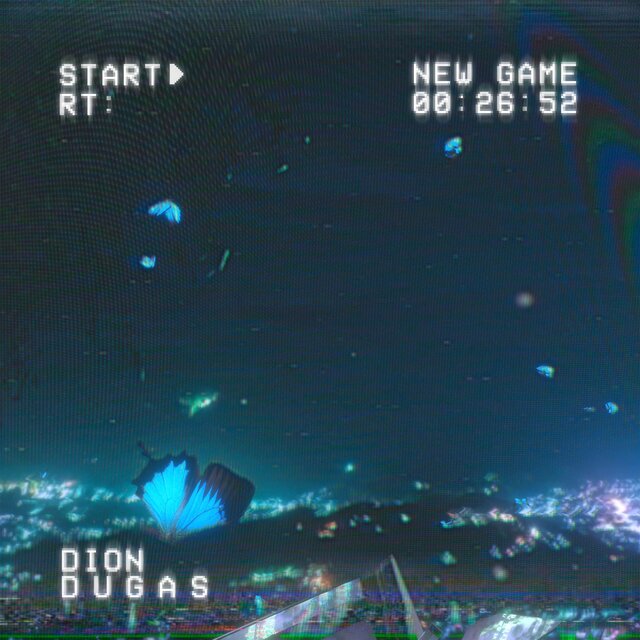new game • start