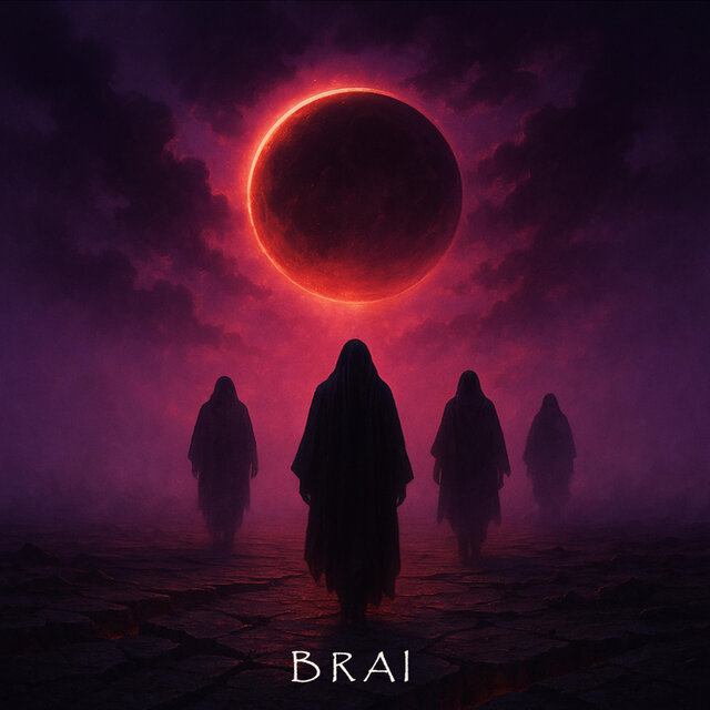 Eternal Eclipse