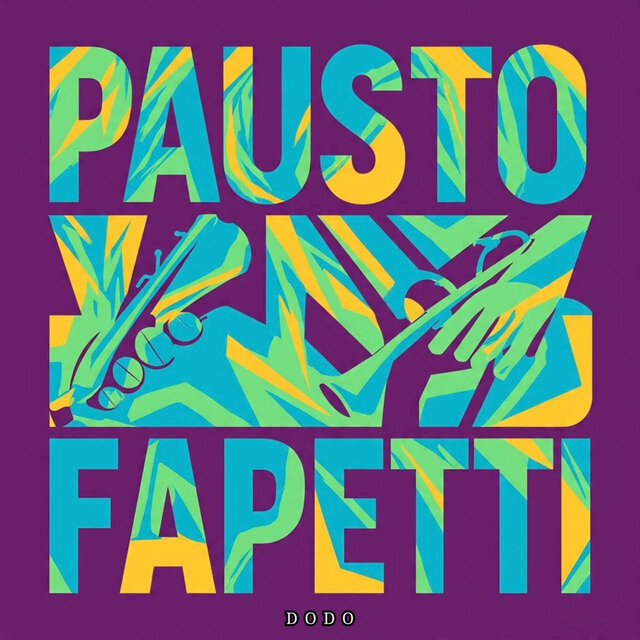 PAUSTO FAPETTI
