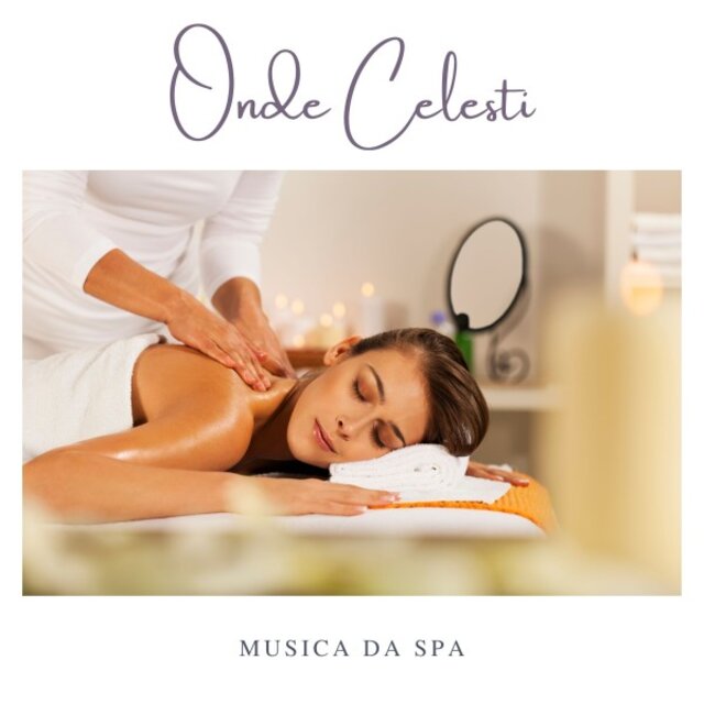 Onde Celesti: Terapia Massaggio