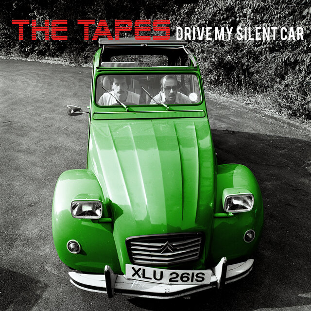Drive my Silent Car