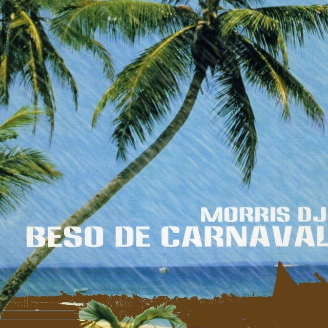 Beso de Carnaval