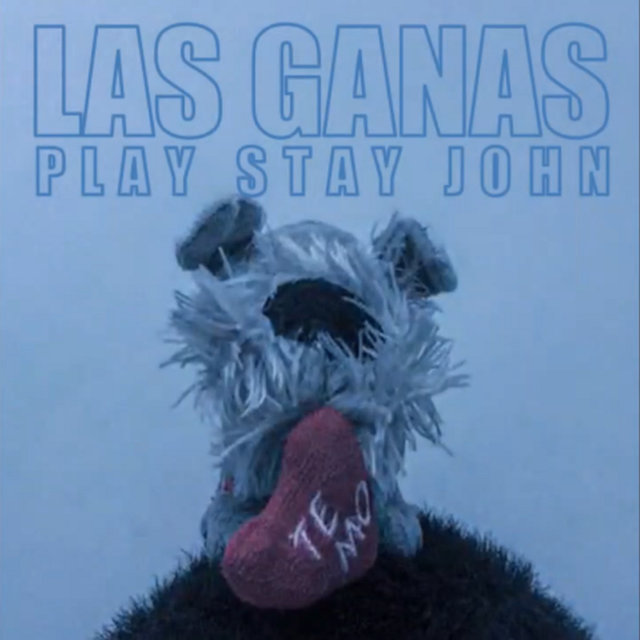 Las Ganas