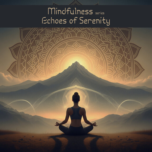 Mindfulness Series: Echoes of Serenity (Extended Version)