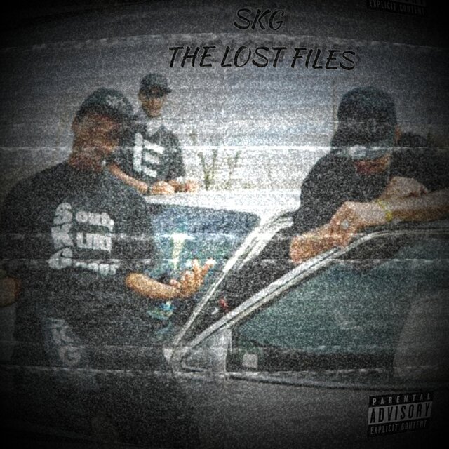 SKG the Lost Files