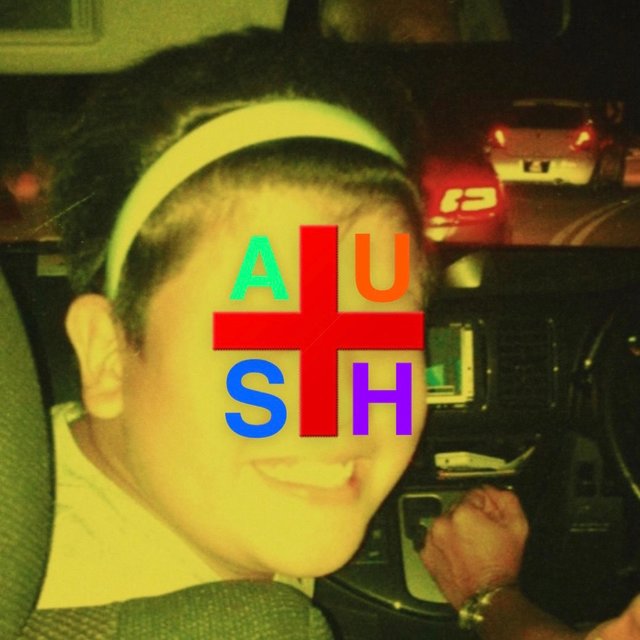A$.Uh