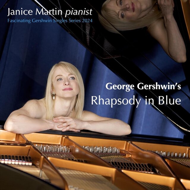 Rhapsody in Blue