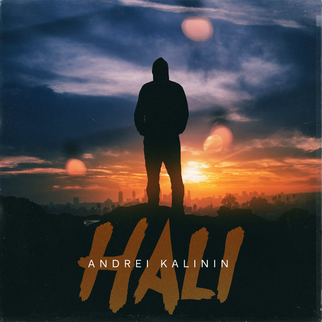 HALI (prod. by Benad)