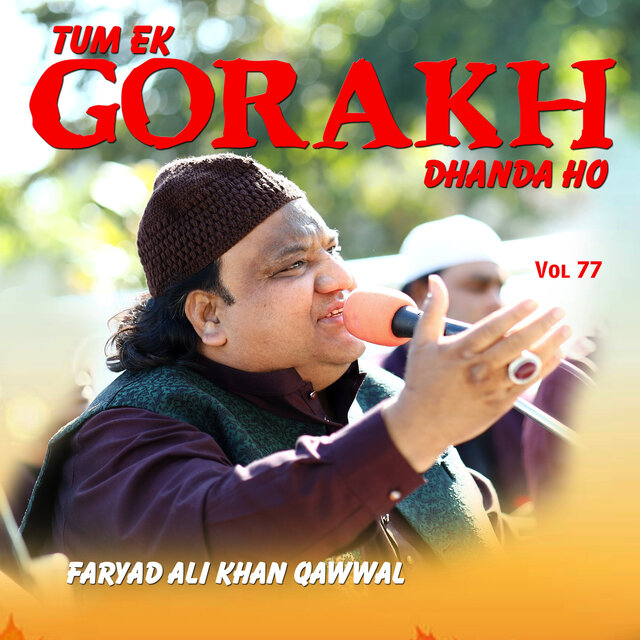 Tum Ek Gorakh Dhanda Ho Vol 77