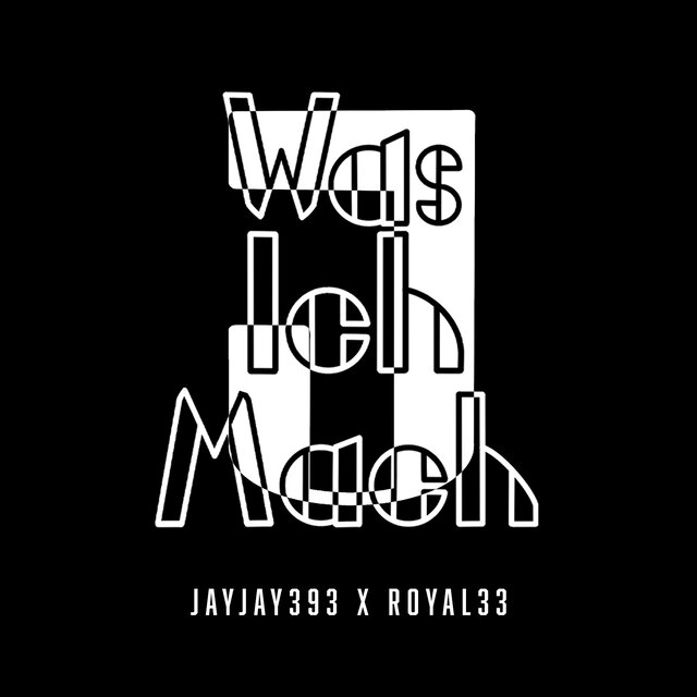 Was ich mach