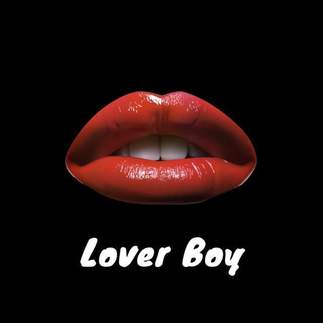 Lover Boy