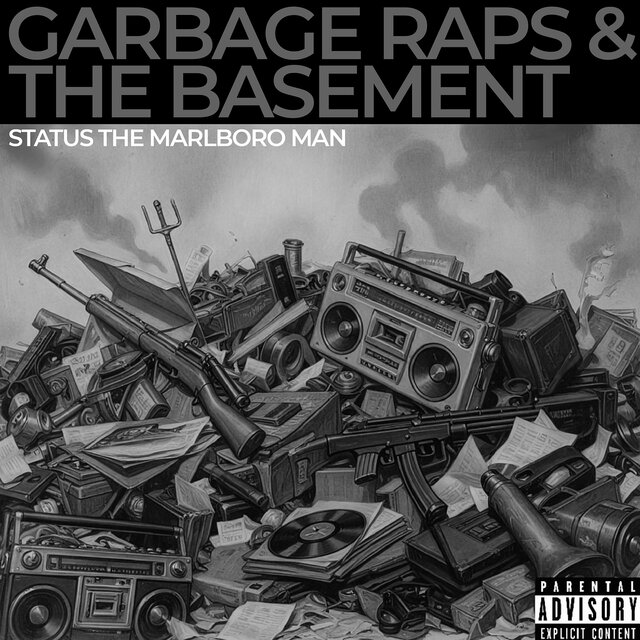 Garbage Raps & the Basement
