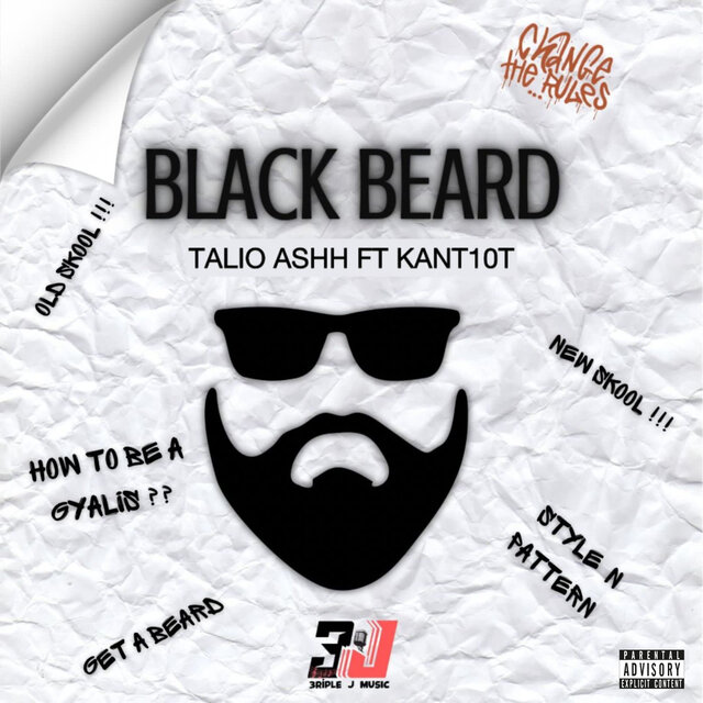 Black Beard
