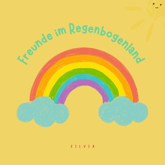 Freunde im Regenbogenland
