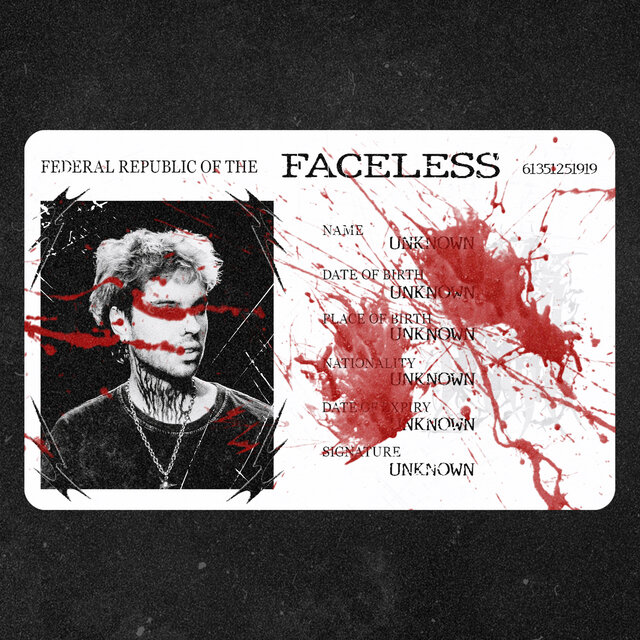 Faceless