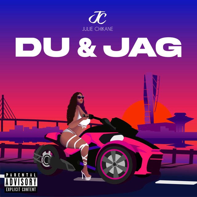 Du & jag