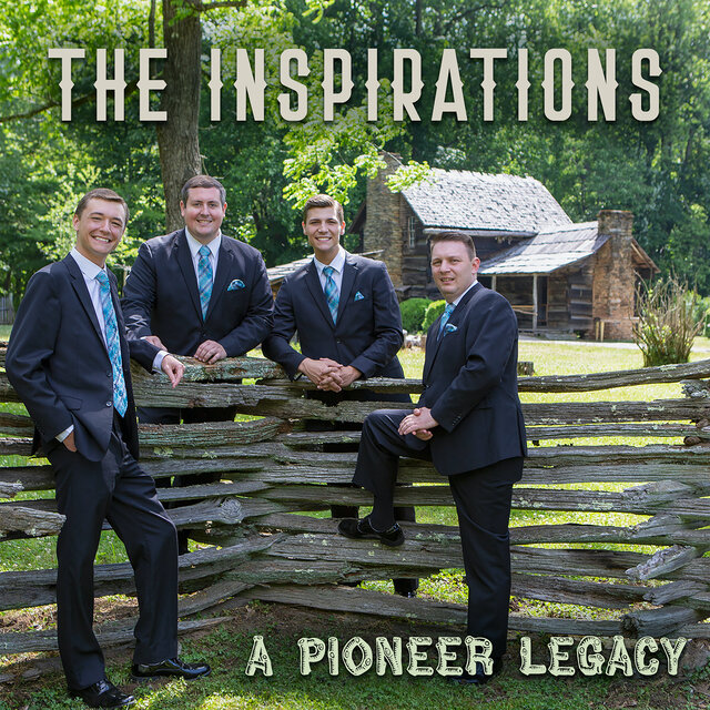 A Pioneer Legacy
